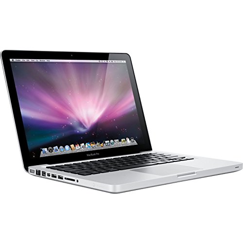 Apple MacBook Pro A1278 MD101 2012 Intel Core i5 2 5Ghz  13 3  Screen  4GB RAM  1TB HDD  BullGuard Internet Security 1 Year for 3 Users