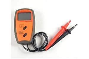 Szaerfa 20R Internal Resistance Battery Meter Tester Impedance