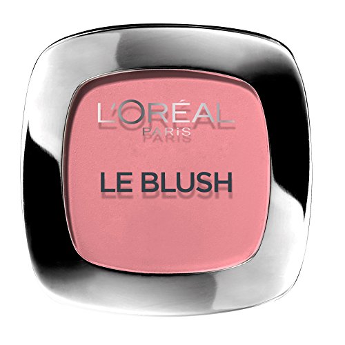 L'Oreal Paris True Match Blush 90 Luminous Rose
