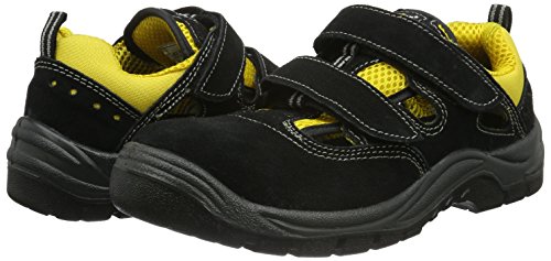 Sicherheitssandale S 1 Romans - 5