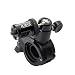 Produktbild Teckpeak Adapter Halterung Zubehör Fahrrad Lenker Halter Fahrradhalter Halterung Stativ Klemmhalter für DJI Osmo mobilen Handheld-Gimbal Kamera