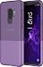 Produktbild Incipio NGP Pure Case für Samsung Galaxy S9+ (lila) von Samsung zertifizierte Schutzhülle [Stoßfest I Reißfest I Flexibel I Transparent] - SA-933-LIL
