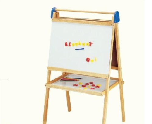 Preisvergleich Produktbild Standtafel,ohne Papierrolle