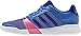 Produktbild Adidas Essentials Fun - Damen Laufschuhe -Blau-36.5