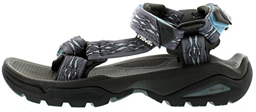 Teva Terra Fi 4 W’s Damen Sport- & Outdoor Sandalen - 6