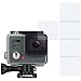Produktbild 5 x Schutzfolie Frontscheibe klar/wie unsichtbar für Gopro Hero+ 3660-042