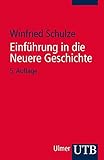 Image de Einführung in die Neuere Geschichte