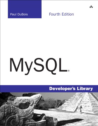 MySQL (Developer's Library)