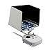Produktbild LHI 7.9 inch FPV Monitor Sunshade Ipad Sun Hood Mobile Tablet Sun Visor for DJI Inspire 1 / DJI Phantom 3 iPad Air Phone