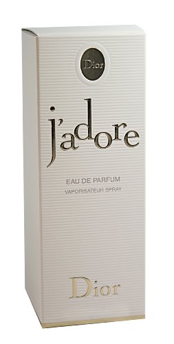 Dior J’adore, femme/woman, Eau de Parfum Spray, 1er Pack (1 x 50 ml) - 4