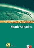 Haack Weltatlas. Ausgabe Sachsen Sekundarstufe I: Atlas Klasse 5-10 by