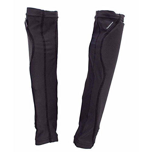 Kadoya pantalla sspd/Elbow Guard negro cl/3L nº 7651