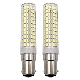 Super Hell:136pcs 2835SMD, hohe farbwiedergabe, CRI >85, keine blendung, kein flimmern.
