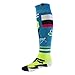 Produktbild Fox 2017 Herren Motocross / MTB Socken - FRI ROHR THIN - teal: Größe Socken: L