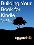 Image de Building Your Book for Kindle for Mac (English Edition)