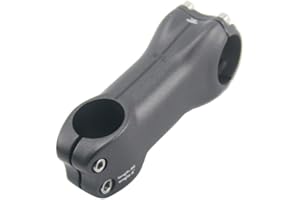 RXL SL Potencia Carbono MTB Potencia Bici Carretera vástago del Manillar Carbono 6/17 Grado Potencia Bicicleta Montana