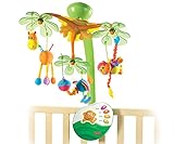 Tiny Love Sweet Island Dreams Mobile (Baby Product)
