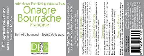 Franzsische Nachtkerzen Und Borretschl 180 Kapseln Nativ Und Kaltgepresst Angebaut Und Gepresst In Frankreich Franzsische Nachtkerzen Und Borretschl 180 Kapseln Nativ Und Kaltgepresst Angebaut Und Gepresst In Frankreich