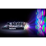 Numark-Party-Mix-DJ-Controller-mit-Eingebauter-Lichtshow-und-Soundkarte-Inklusive-Virtual-LE-Software