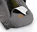 Cozy CoverEVC Infant Car Carrier Cover (Charcoal)