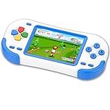 lcd handheld emulator 💚PERFEKT FÜR DIE INTERAKTION VON ELTERN UND KINDERN---Vielleicht werden Sie angenehm überrascht sein, wenn Sie feststellen, dass das Talent der heutigen Kinder zum Spielen so mächtig ist. Wir sind uns wirklich nicht sicher, ob wir darüber hinausgehen können. Daumen hoch!