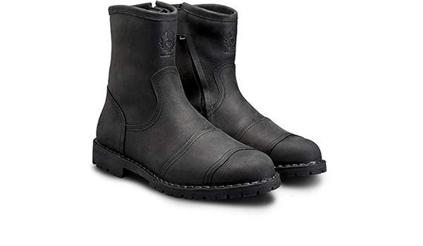 belstaff duration boots