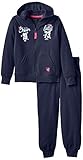 Blue Seven Girl's Kl Md Jogginganzug Tracksuit