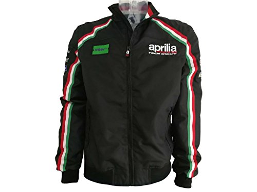 Preisvergleich Produktbild Aprilia Original JACKET Man RACING TEAM MOTO GP 2018, M