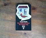 Cover zum Buch Das Huhn, das über die Suppe flog