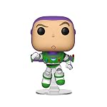 Funko Pop Buzz Lightyear (Toy Story 4 – 523)