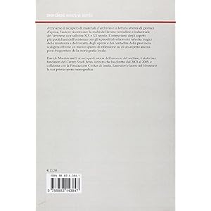 Lavoratori e lavoro nel veronese (1866-1922)