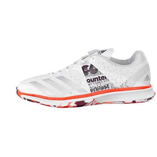 adidas Damen Counterblast Falcon W Handballschuhe - 2