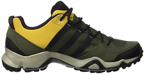 adidas Originals AX2 Herren Trekking & Wanderhalbschuhe - 6