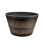 ✿Ideales Wohnambiente: Das schlichte Äußere schmückt Ihren kleinen und einzigartigen Wohnraum perfekt und macht ihn immer zum Star Ihres Arbeitszimmers, Schlafzimmers, der Küche und des Balkons.