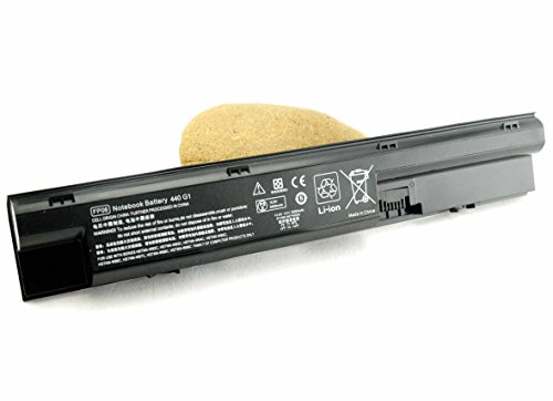 5200mAh Akku Für HP ProBook 440 445 450 455 470 G0 G1 HSTNN-LB4K HSTNN-YB4J HSTNN-IB4J HSTNN-UB4J FP06 FP09 H6L26AA H6L27AA HSTNN-W92C HSTNN-W93C HSTNN-W94C HSTNN-W95C HSTNN-W96C HSTNN-W97C HSTNN-W98C HSTNN-W99C 707617-421 708457-001 708458-001 - 2