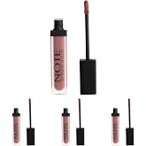 Note Cosmetics MATTEMOIST LIPGLOSS 401 MATNUDE (4 paketi)