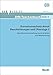 Produktbild Korrosionsschutz durch Beschichtungen und Überzüge 1: Oberflächenvorbereitung durch Strahlen und Beschichtung (DIN-Taschenbuch)