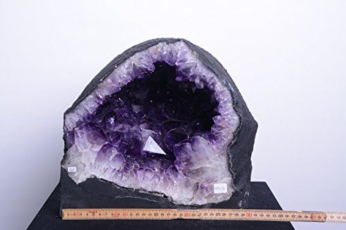 Amethyst Amethyst Geode, Amethyst Stone Mineral Quality A AM00130