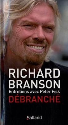 BALLAND Débranché : Les secrets d'un champion du business