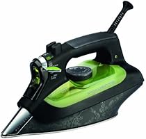 Rowenta DW6010 Eco Intelligent Ferro da Stiro a Vapore, Potenza 2400 W