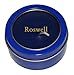 Produktbild Kerze in Metallbox mit Kunststoffabdeckung mit eingraviertem Namen: Roswell (Vorname/Zuname/Spitzname)