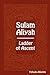 Sulam Aliyah - Ladder of Ascent by