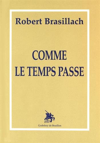 Comme le temps passe francais Comme le temps passe francais