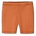 City Threads Girl Bike Shorts - Orange - 18/24m Color: Orange Size: 18 - 24 Months