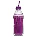 Produktbild Aladdin 33022 Doppelwandiger Tumbler 0,47 L in Milchflaschenform in lila