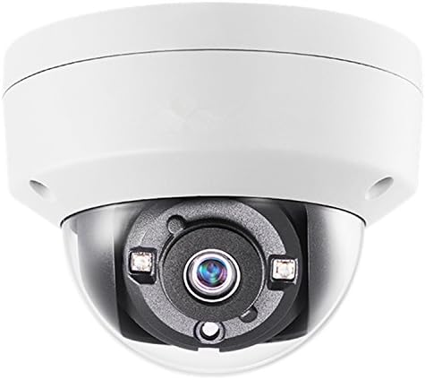 Hykamic HD-TVI Camera 2.0MP 1920x1080@25fps Low Light True WDR 120dB IP67 2 Matrix IR 2.0 IK7 UTC Smart IR DC 12V compatiable with hikvision trubo DVR
