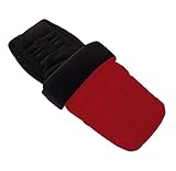 Baby Jogger Multi Footmuff (Crimson)