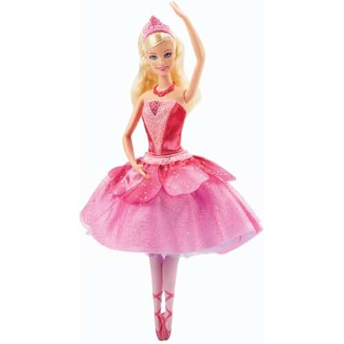 Amazon.fr Barbie Lac des Cygnes