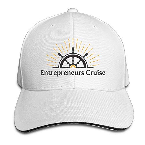 Preisvergleich Produktbild Jxrodekz Navigation Wheel Cap Unisex Low Profile Baseball Hat WF7031