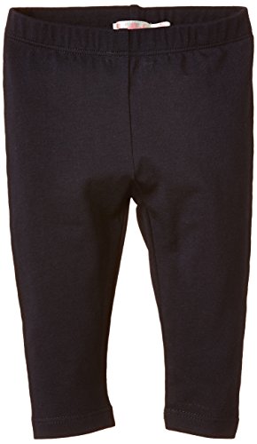 Billieblush Baby-Girls U04079 Leggings, Blue (Navy), 18-24 Months (Manufacturer Size:02 Years)